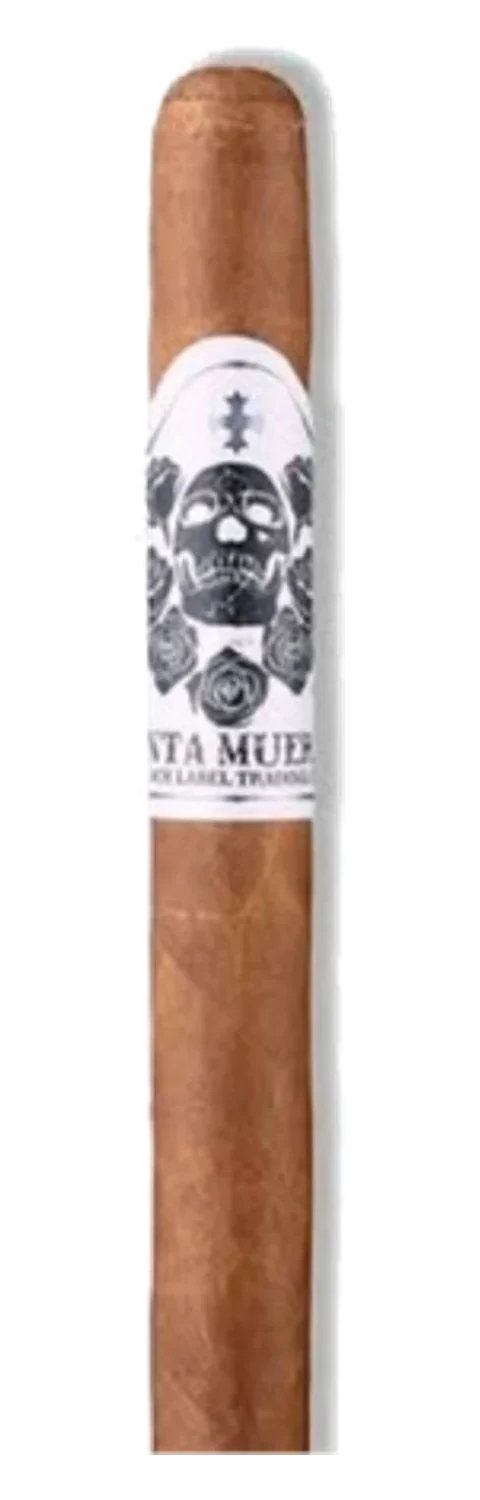 Black Label Trading Co. Santa Muerte Petite Lancero