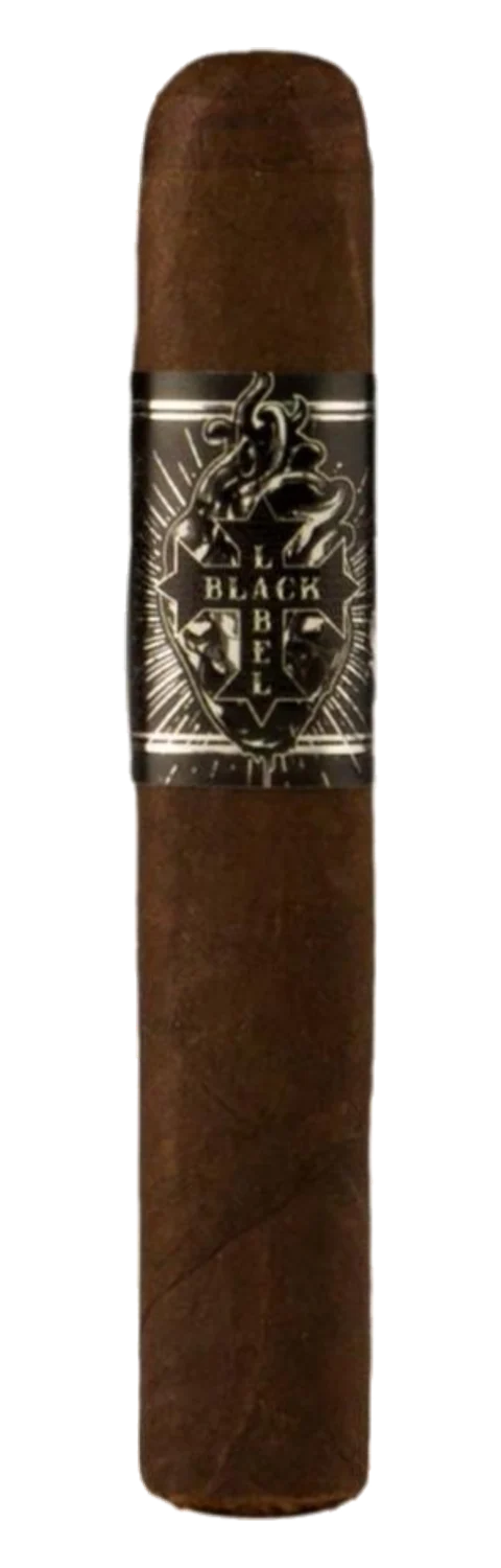 Black Label Trading Co. Super Deluxe Petite Corona Edición Limitada