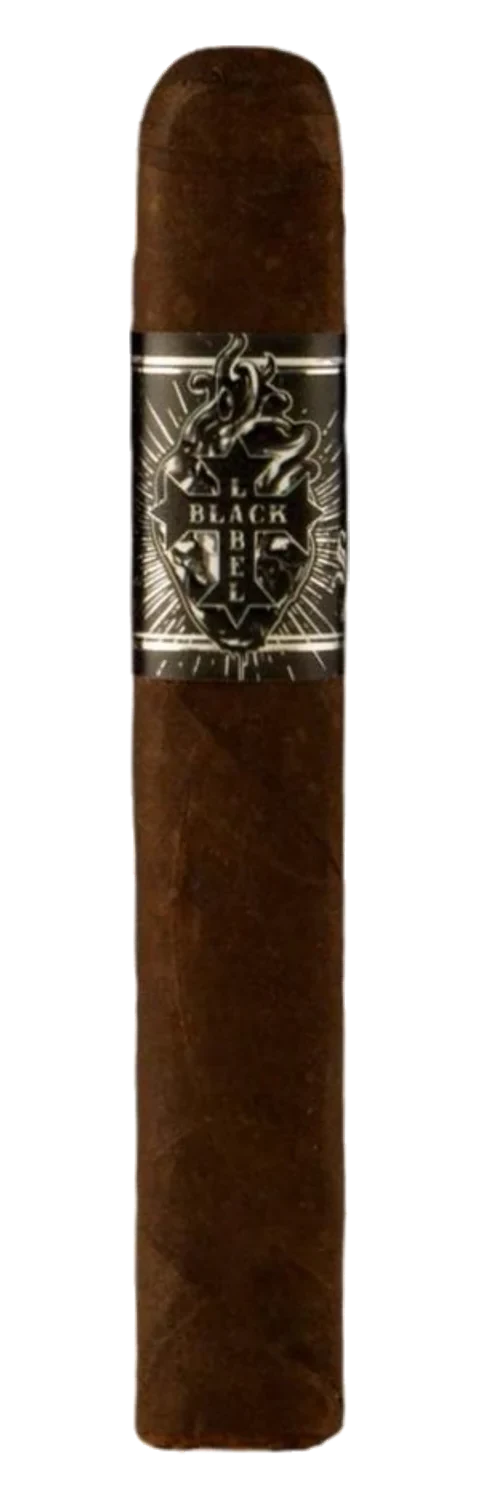 Black Label Trading Co. Super Deluxe Robusto Limited Edition