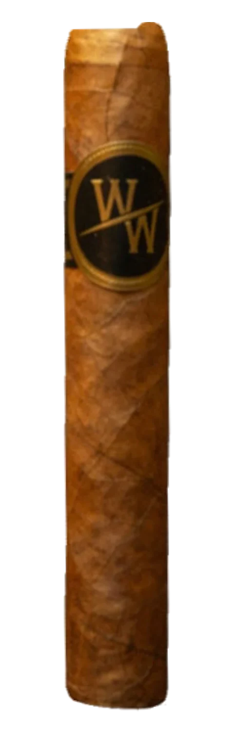 Black Star Line Dark War Witch Robusto