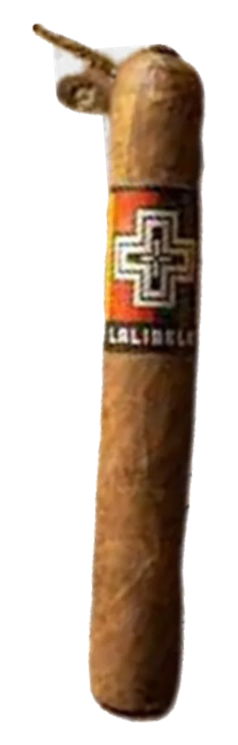 Black Star Line Lalibela Gordo