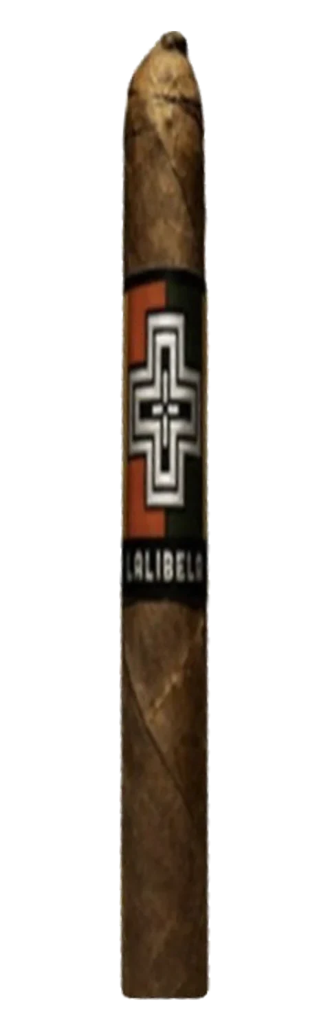 Black Star Line Lalibela Lancero