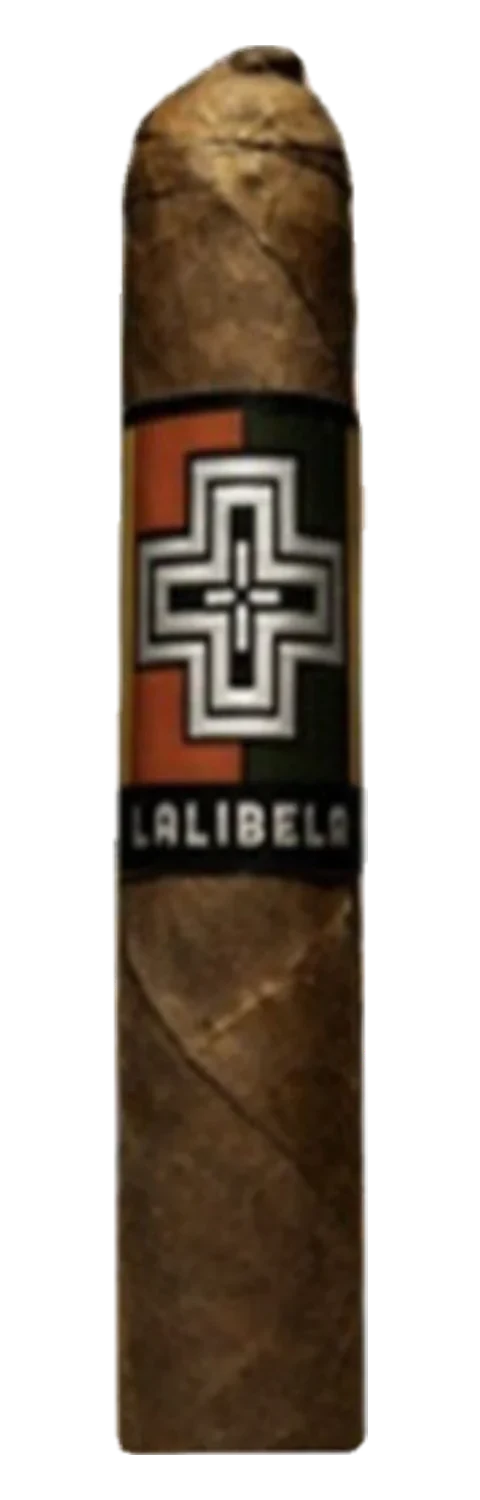 Black Star Line Lalibela Robusto