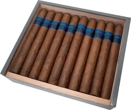 Black Star Line Milagro Sun Grown Habano Corona