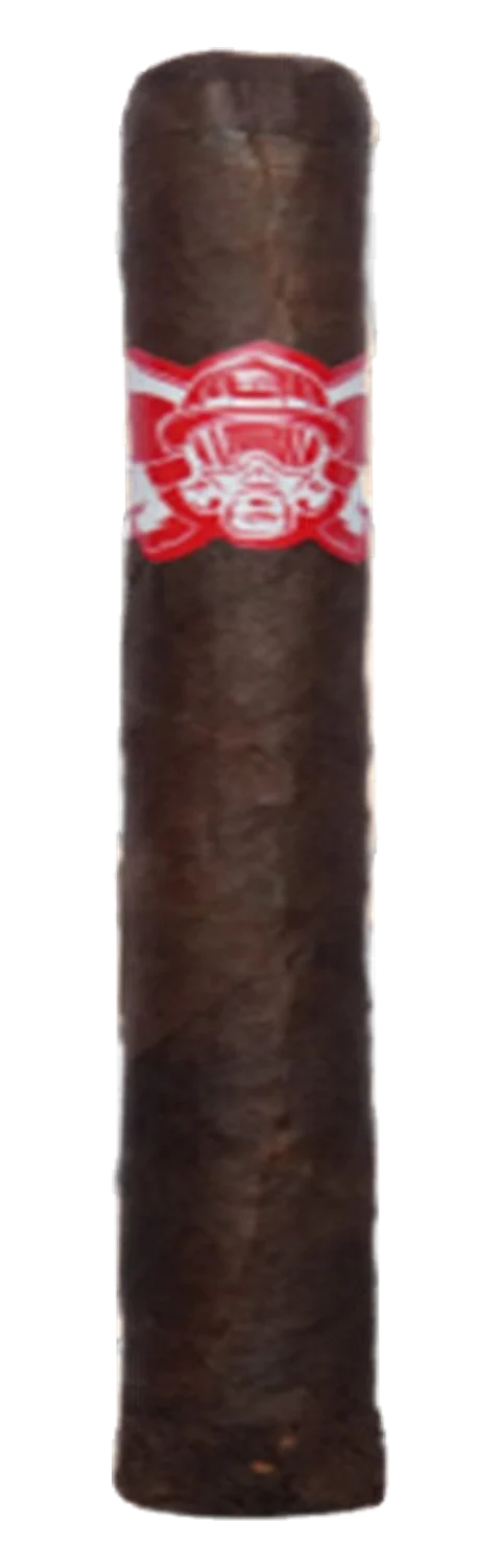 Black Star Line Mr. Fahrenheit Corona Gorda
