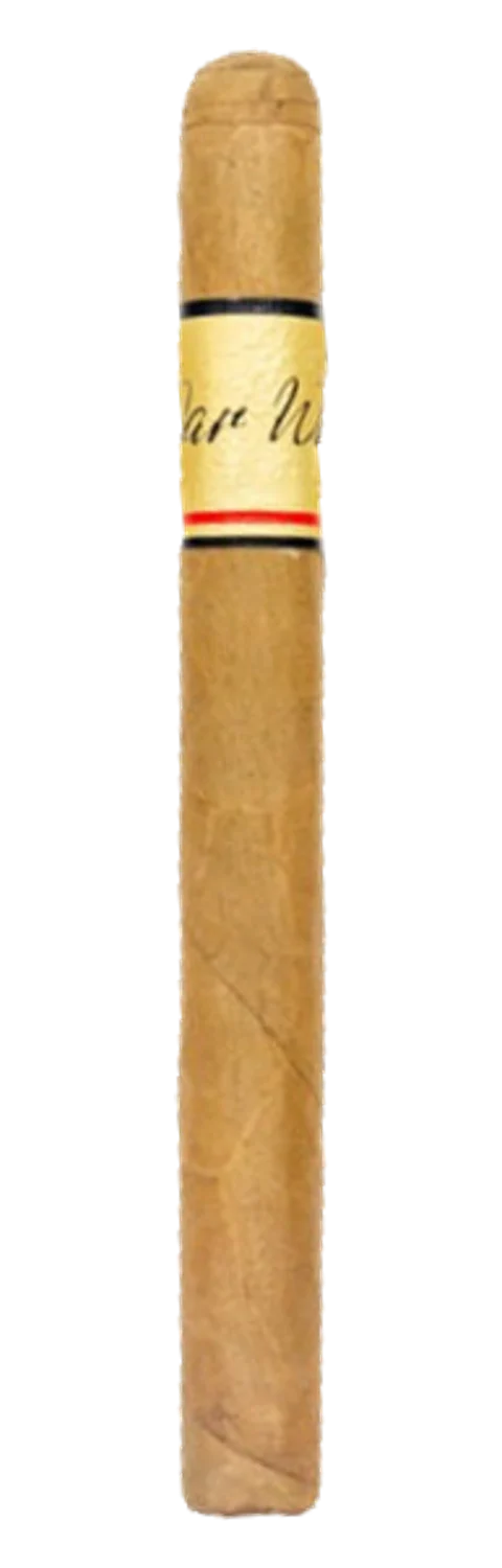 Black Star Line War Witch Lancero