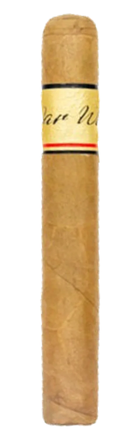 Black Star Line War Witch Robusto