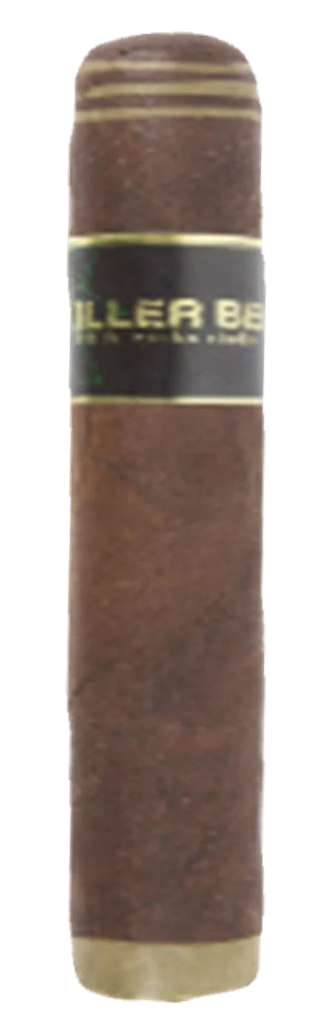 Black Works Studio BLK WKS Killer Bee Robusto