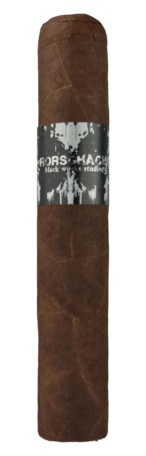 Black Works Studio BLK WKS Rorschach Short Robusto