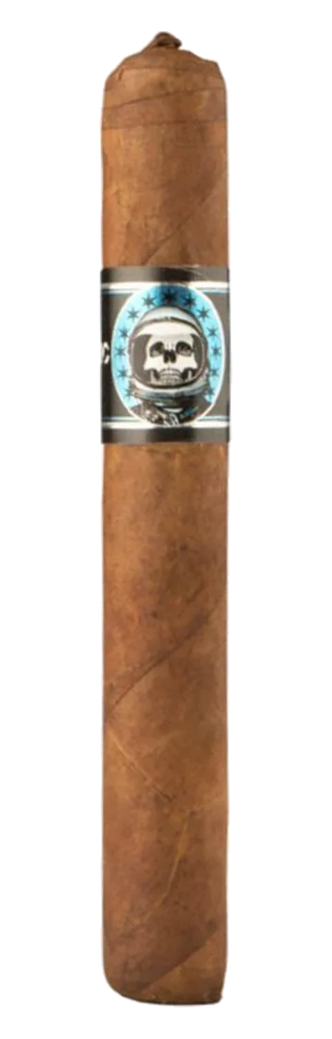 Black Works Studio Intergalactic Robusto Limited Edition
