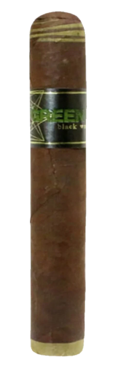 Black Works Studio Killer Bee Green Hornet Corona Larga
