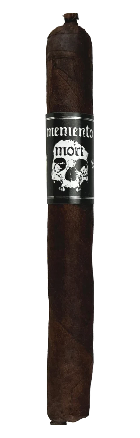 Black Works Studio Memento Mori Corona