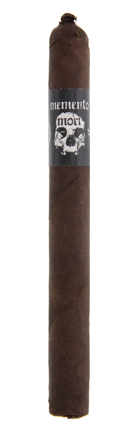 Black Works Studio Memento Mori Corona Larga