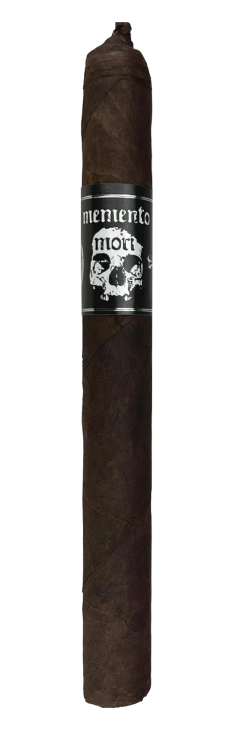 Black Works Studio Memento Mori Lonsdale