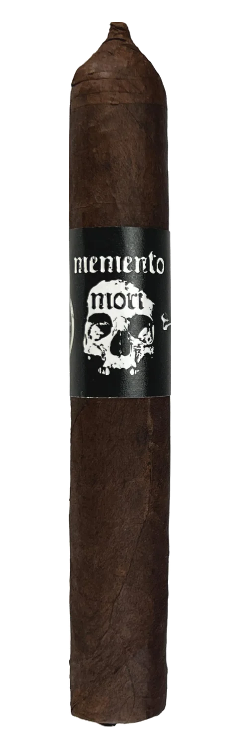 Black Works Studio Memento Mori Robusto
