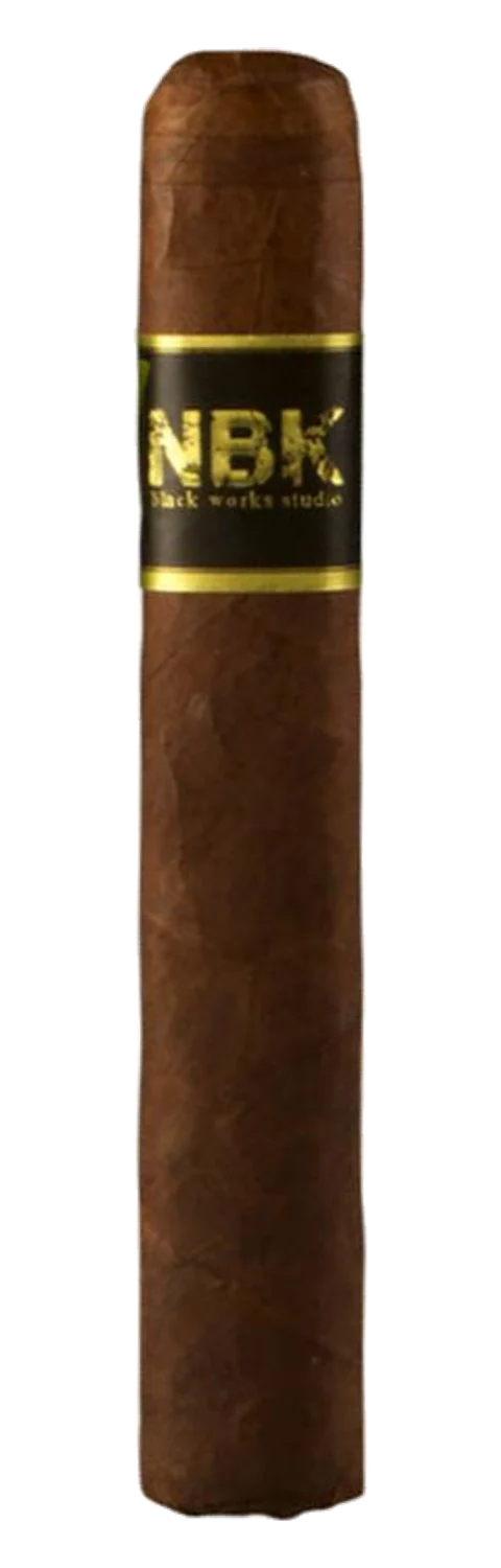Black Works Studio NBK Robusto Box Pressed