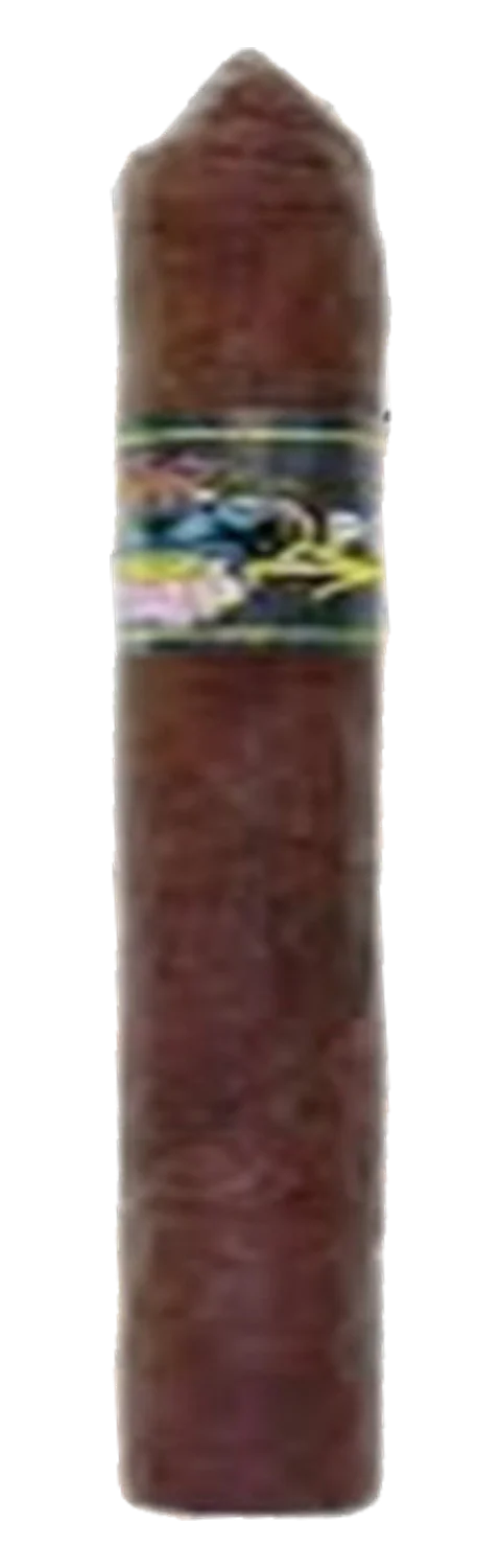 Black Works Studio Poison Dart Corona Gorda