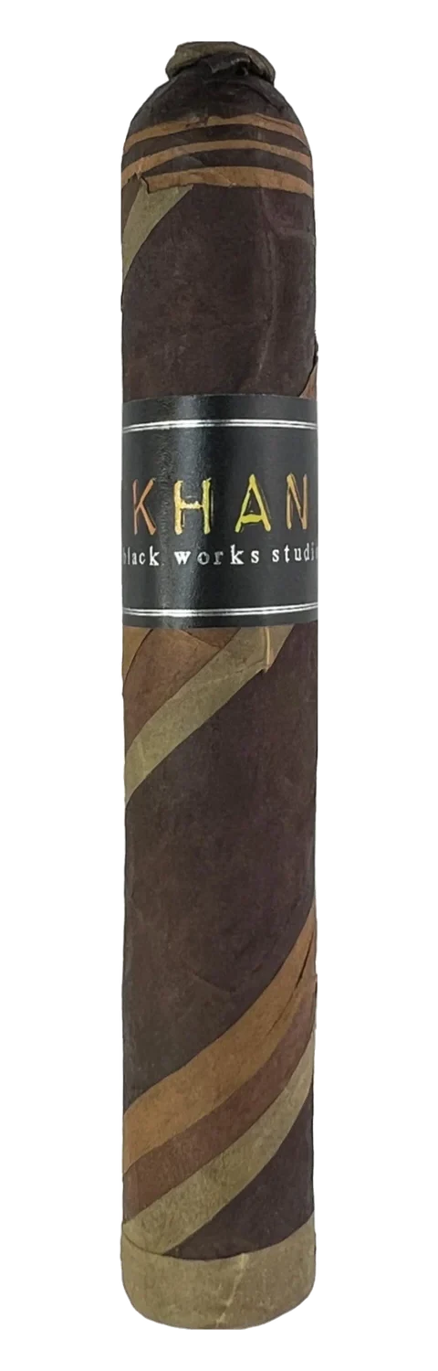 Black Works Studio Sherekhan Factory Exclusive