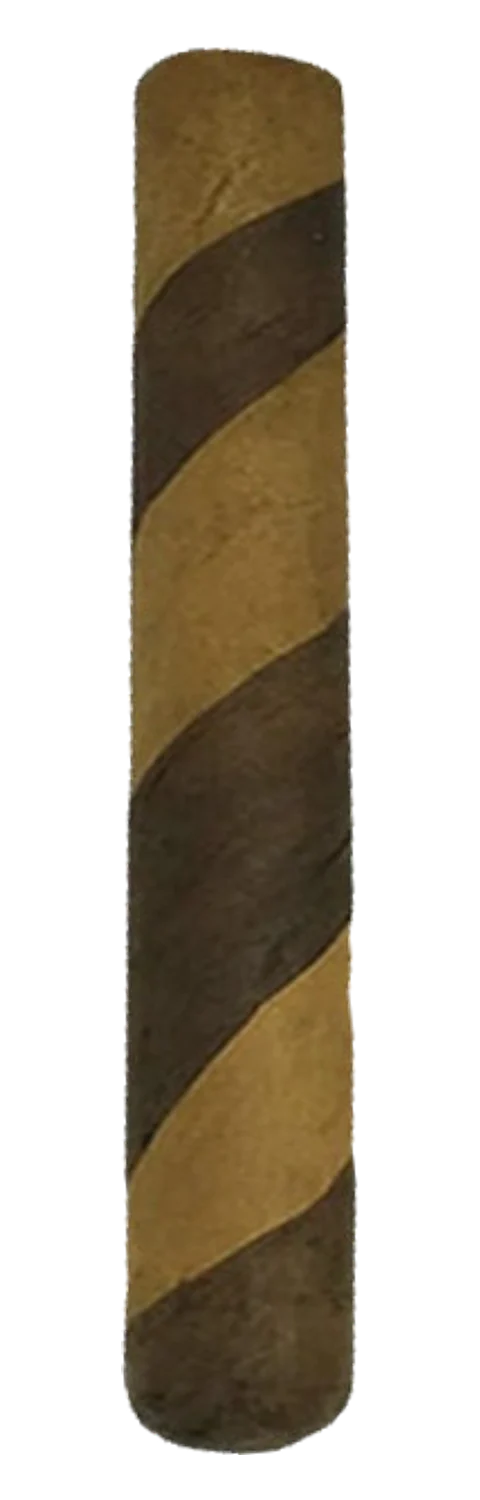 Blackbird Barber Pole Gordo