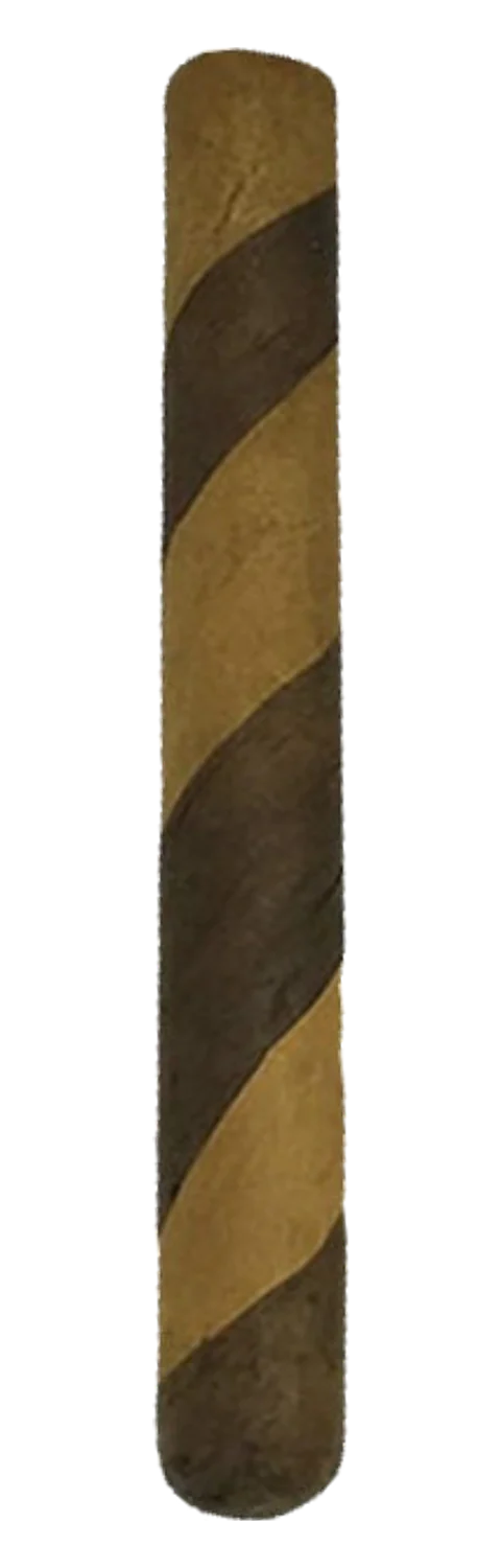 Blackbird Barber Pole Toro
