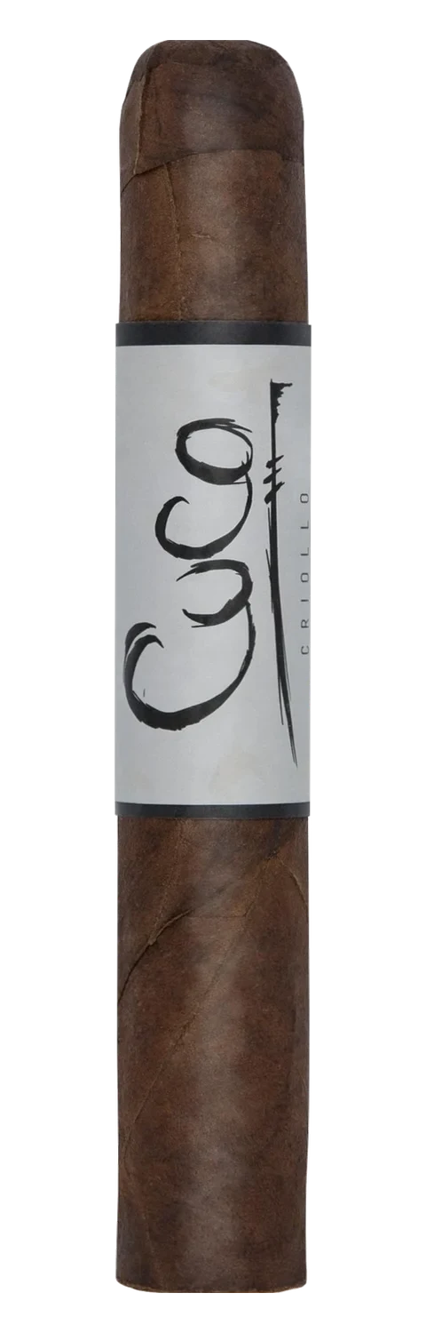 Blackbird Cuco Criollo Robusto