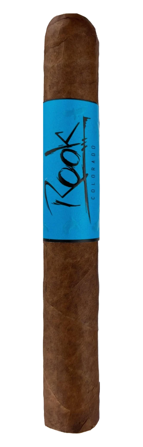 Blackbird Rook Sumatra Gran Toro