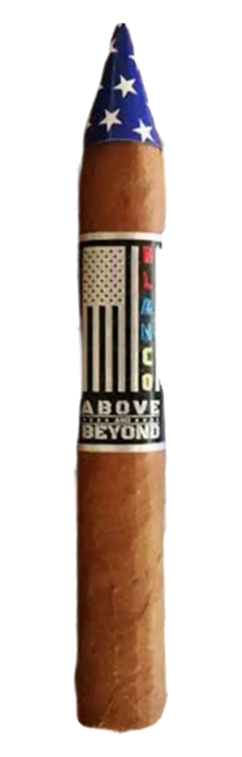 Blanco Above and Beyond Classic Heroes