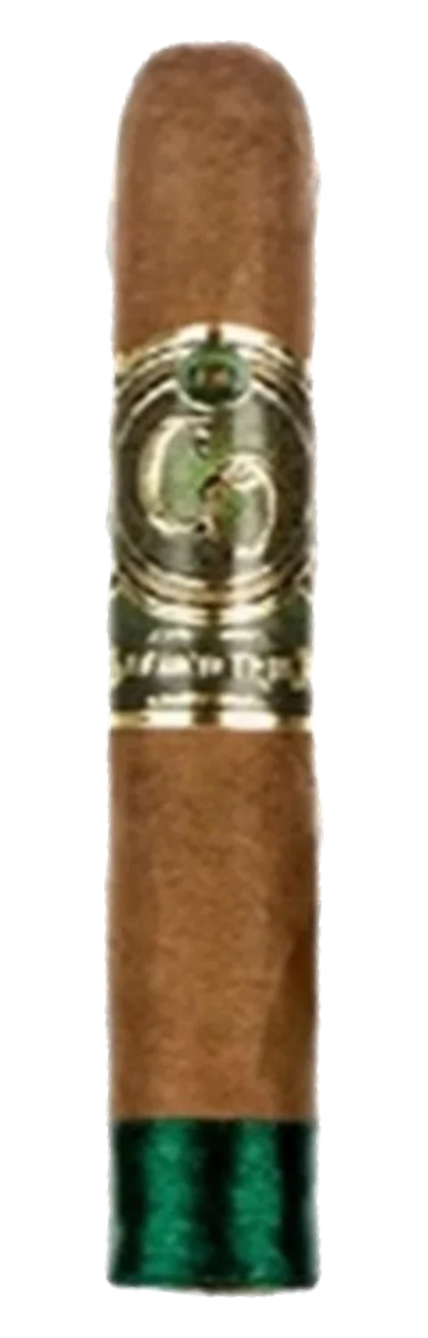 Blanco CO (Cigar Obsession) 2nd Third Robusto