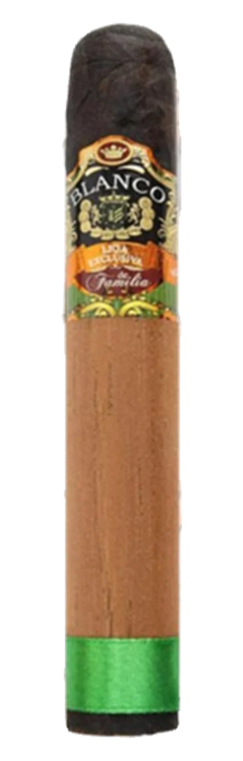 Blanco CO Cigar Obsession BG Reserve Robusto