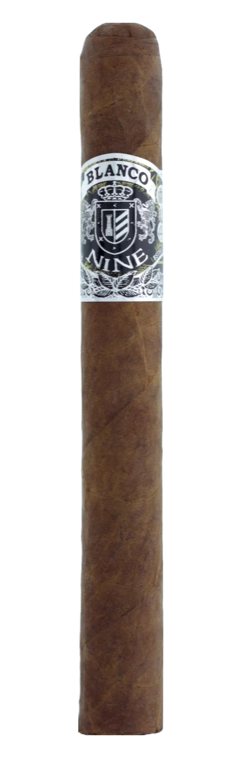Blanco Nine Double Corona