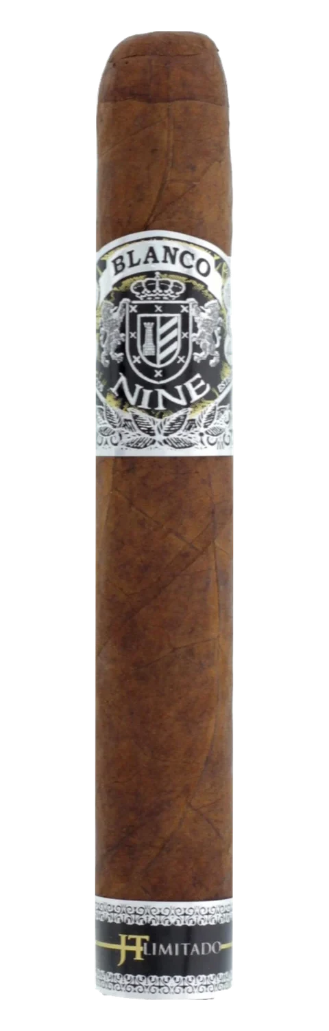 Blanco Nine JT Limitado