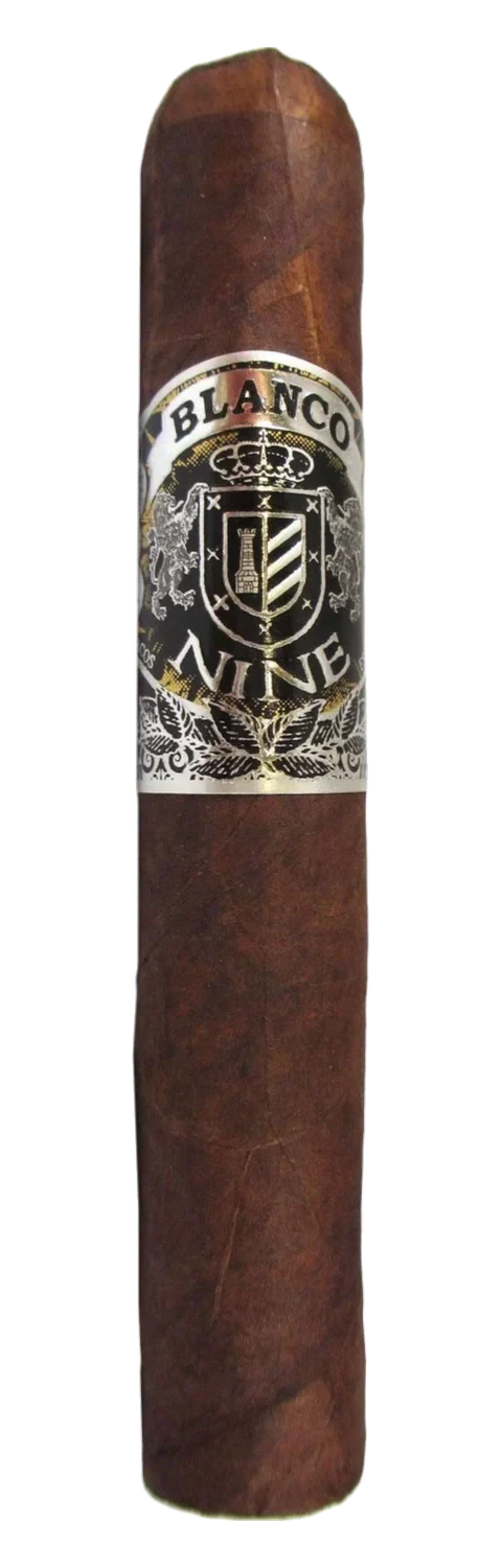 Blanco Nine Minutos