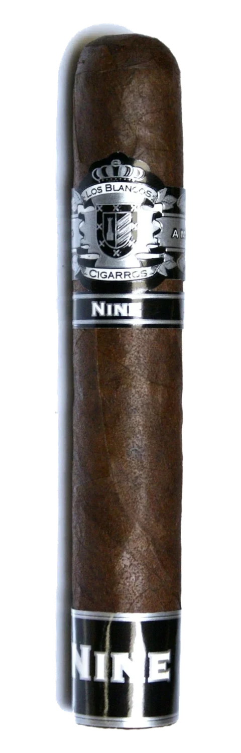 Blanco Nine Robusto