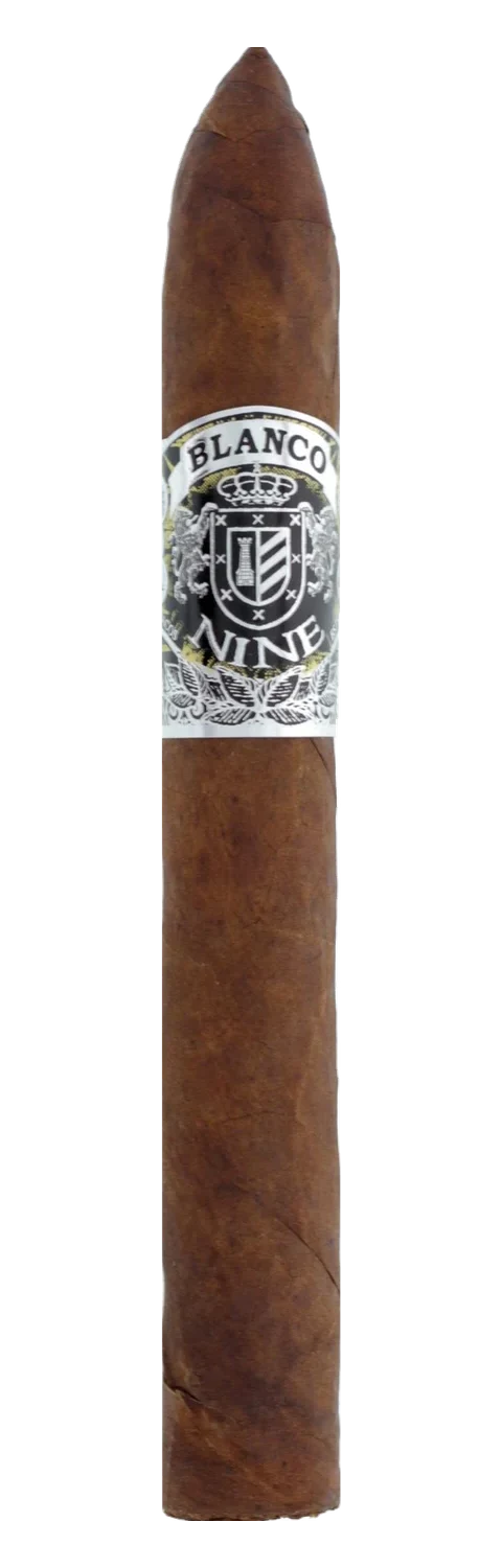 Blanco Nine Torpedos