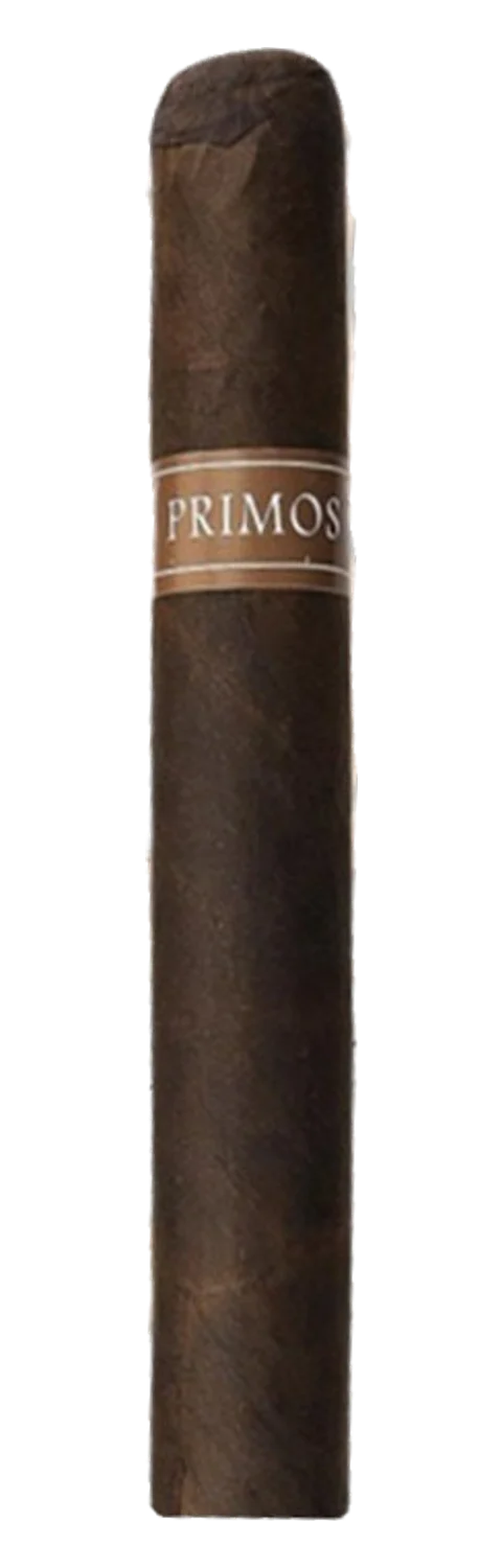 Blanco Primos Classic Maduro Doble Corona