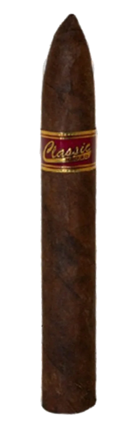 Blanco Primos Classic Maduro Torpedo