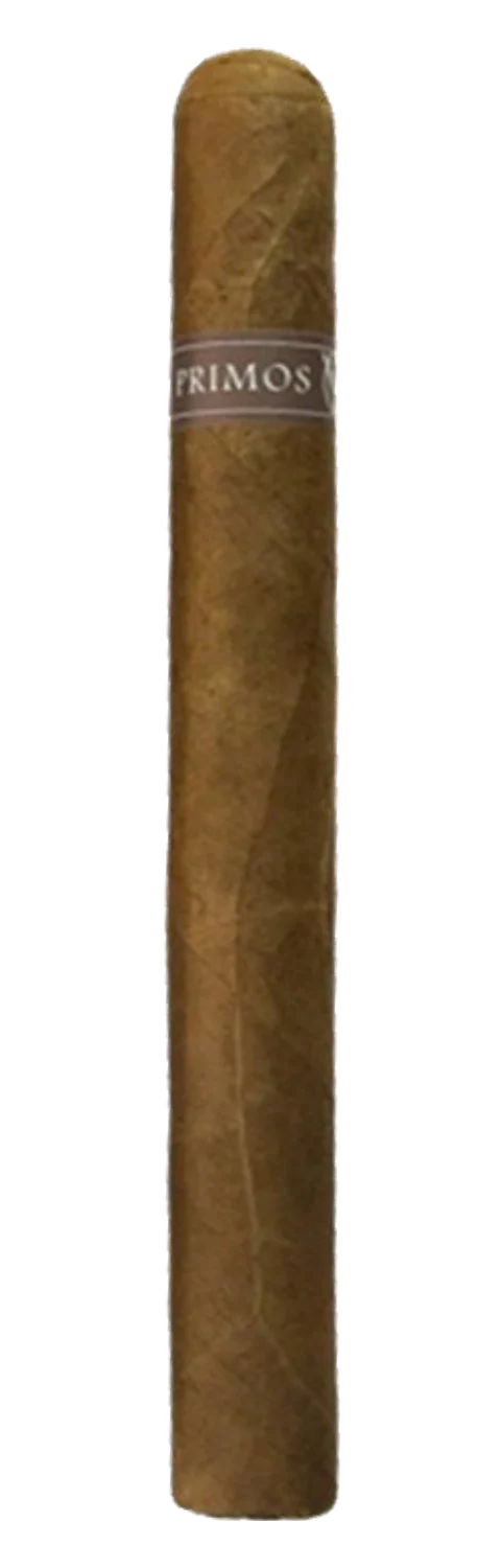 Blanco Primos Classic Natural Doble Corona
