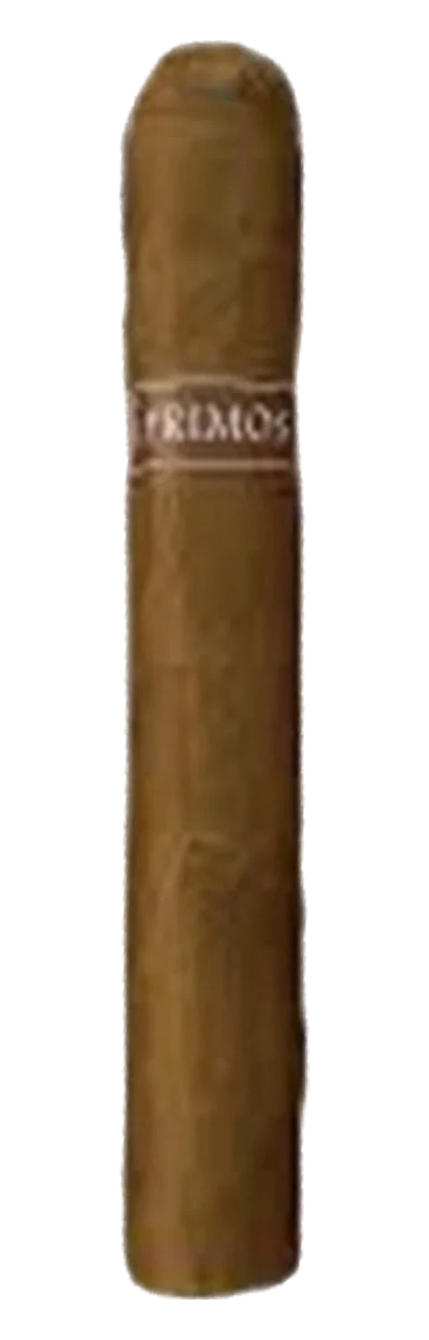 Blanco Primos Classic Natural Robusto