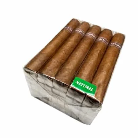 Blanco Primos Classic Natural Toro
