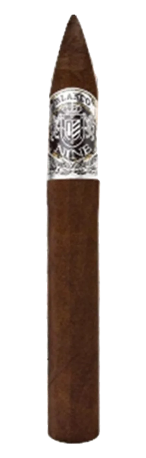 Blanco Primos Classic Natural Torpedo