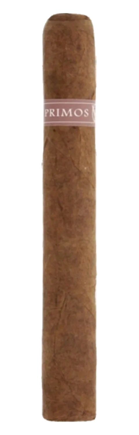 Blanco Primos Classic Sumatra Doble Corona