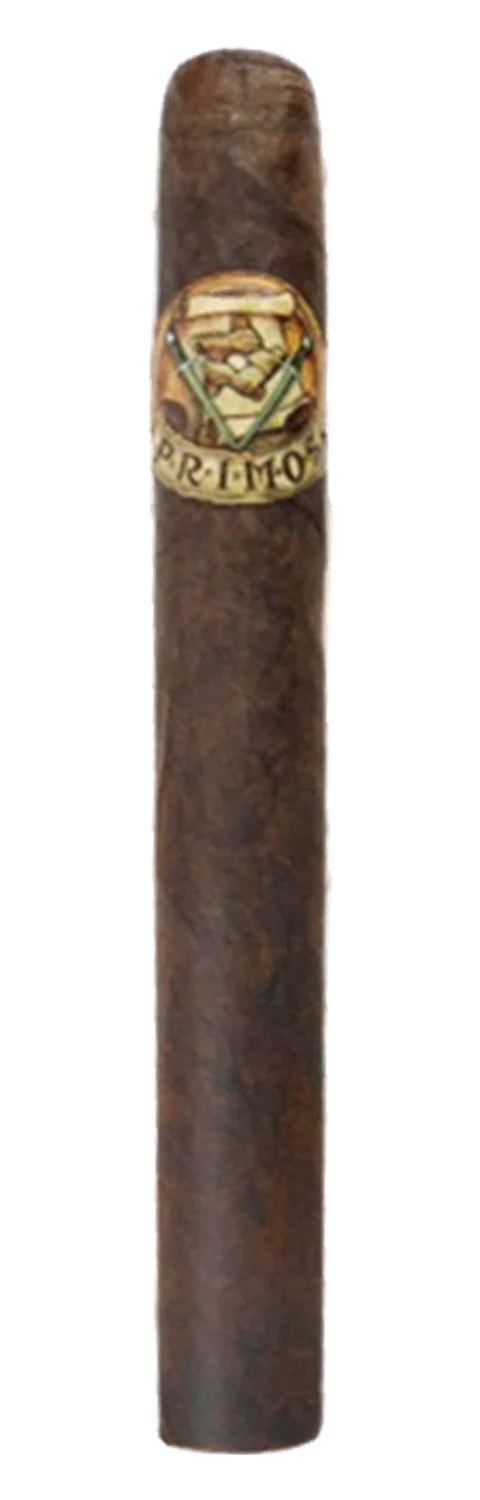 Blanco Primos Estate Selection Habano Criollo Maduro Doble Corona