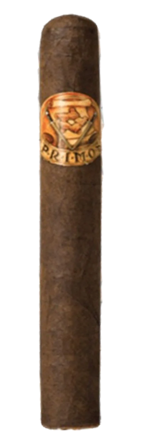 Blanco Primos Estate Selection Habano Criollo Maduro Toro