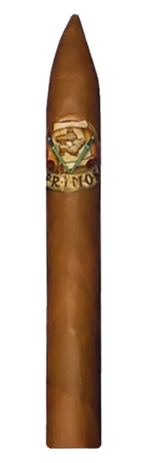 Blanco Primos Estate Selection Habano Criollo Maduro Torpedo