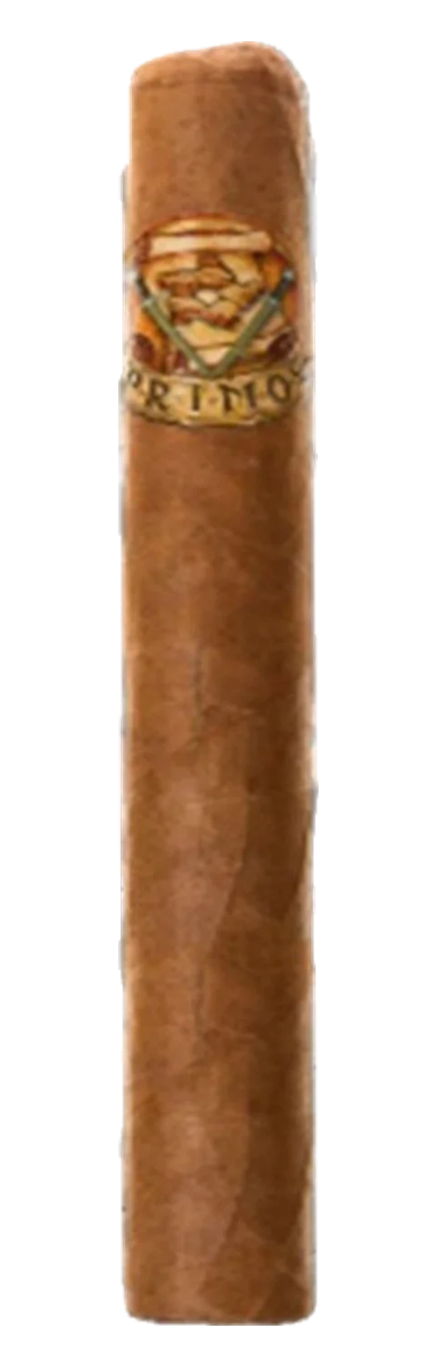 Blanco Primos Estate Selection Habano Criollo Rosado Doble Corona