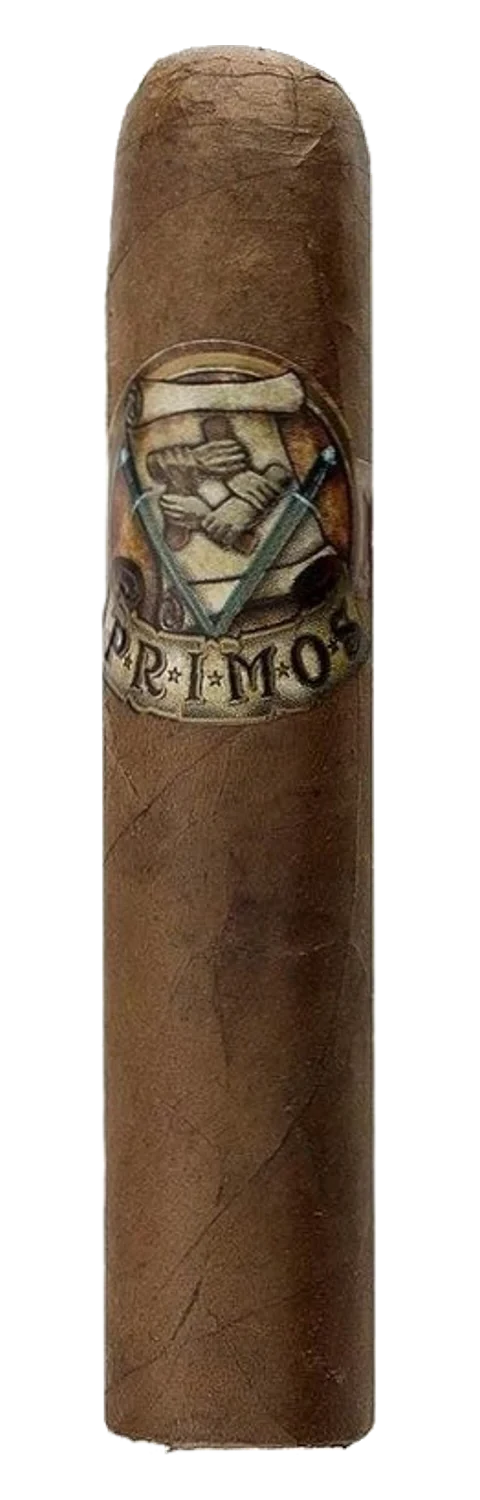 Blanco Primos Estate Selection Habano Criollo Rosado Munon