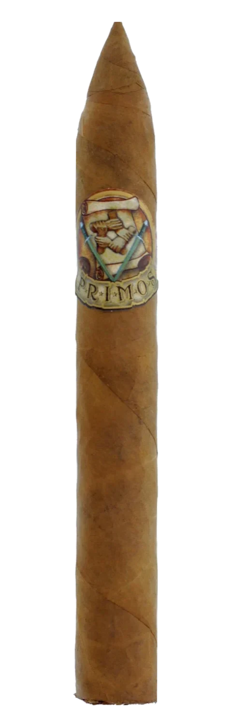 Blanco Primos Estate Selection Rosado Torpedo