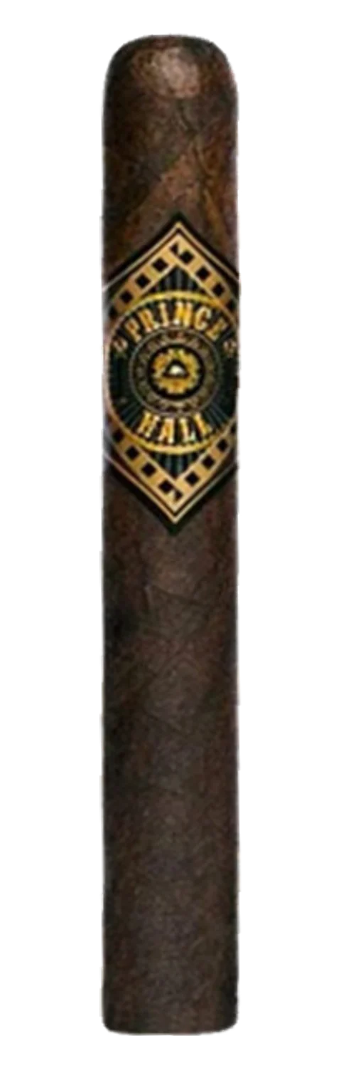 Blanco Prince Hall Habano Maduro Compass 6×52