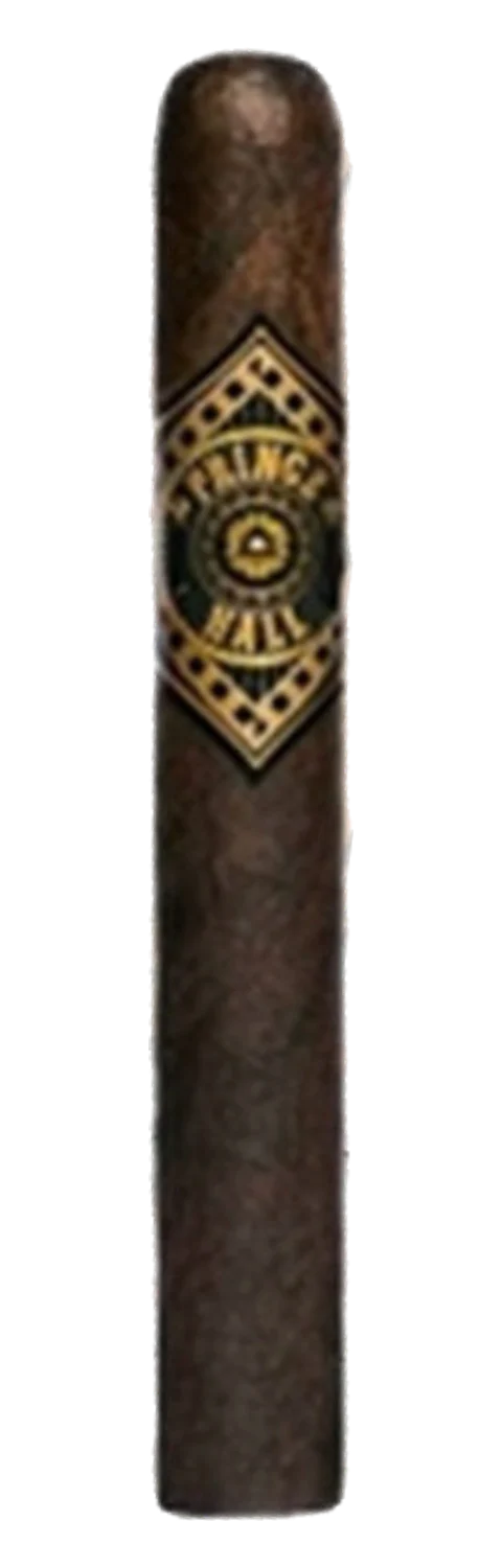 Blanco Prince Hall Habano Maduro Level 6×60