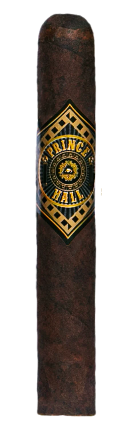 Blanco Prince Hall Habano Maduro Square 5×50
